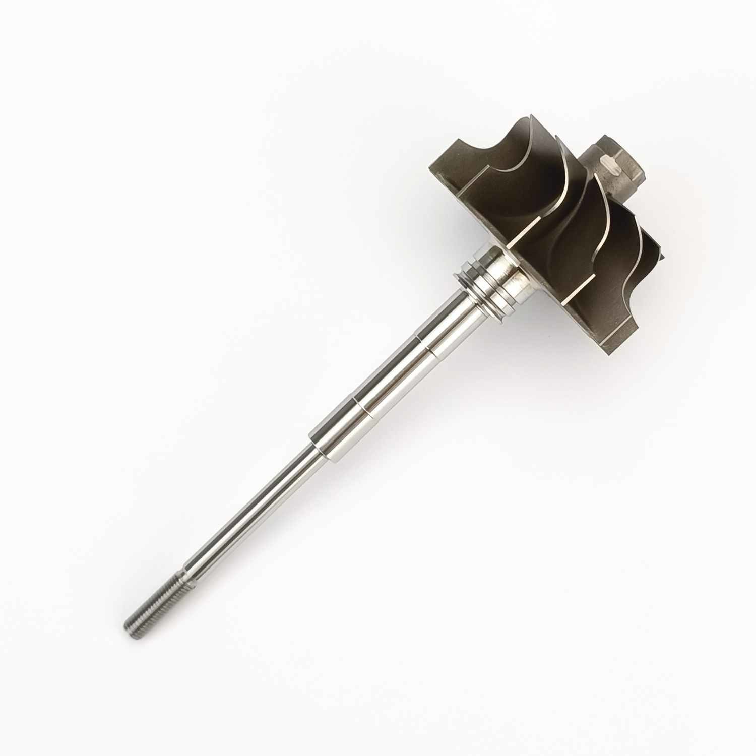 MS-TECH Turbo TB31 Turbin Tekerlek Çarkı 451310-0003 465318-0008 için ...