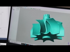 Turboşarj ve yedek parçalar