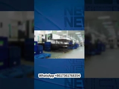 Turboşarj için turbo parçaları