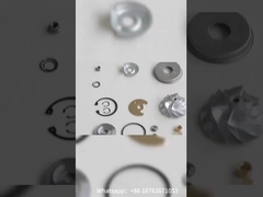 Turboşarjlı CHRA kartuşu