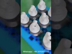 Turboşarj ve yedek parçalar