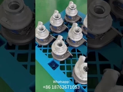 Turboşarj ve yedek parçalar