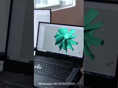 türbin çarkı mili