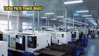 Turbo parçaları 2025100802